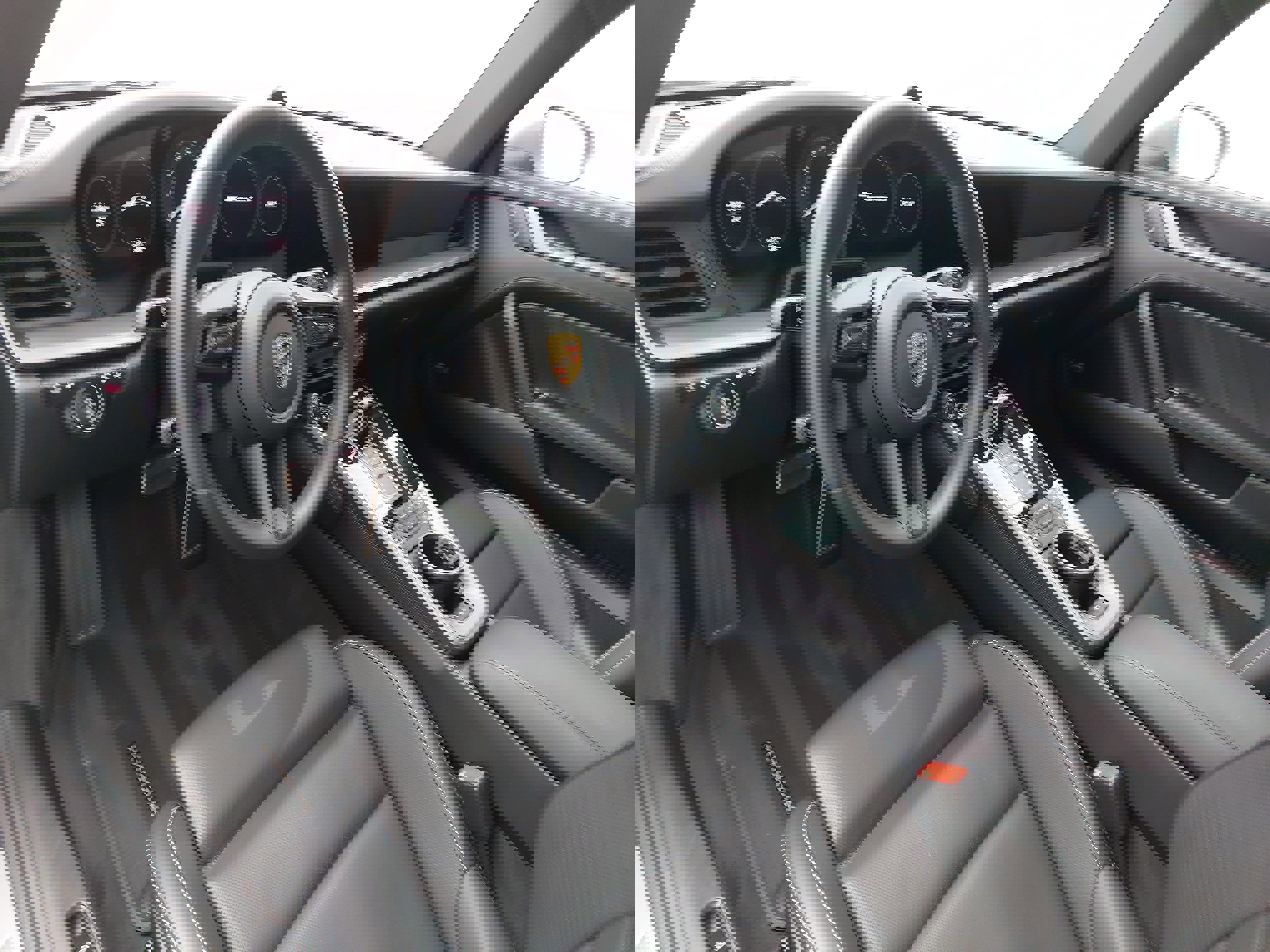 Certified 2024 Porsche 911 Carrera S image 4