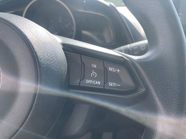 Used 2018 MAZDA CX-3 Sport AWD/4WD image 23