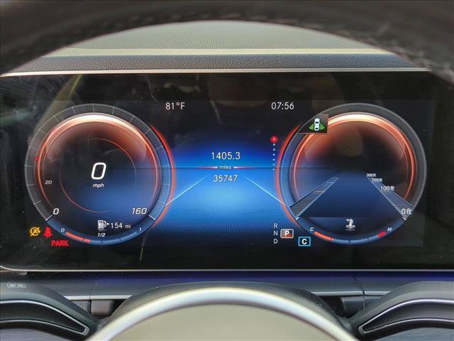 Certified 2022 Mercedes-Benz GLE 350 image 10