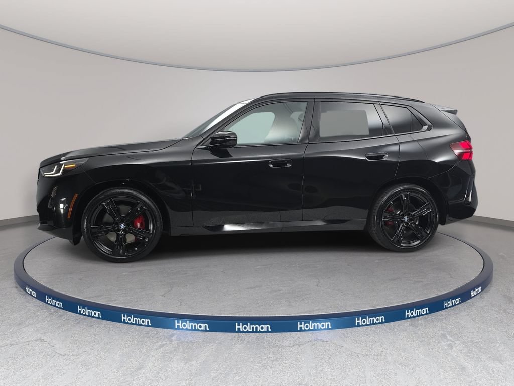 New 2026 BMW X3 M50 w/ Premium Package AWD/4WD image 8