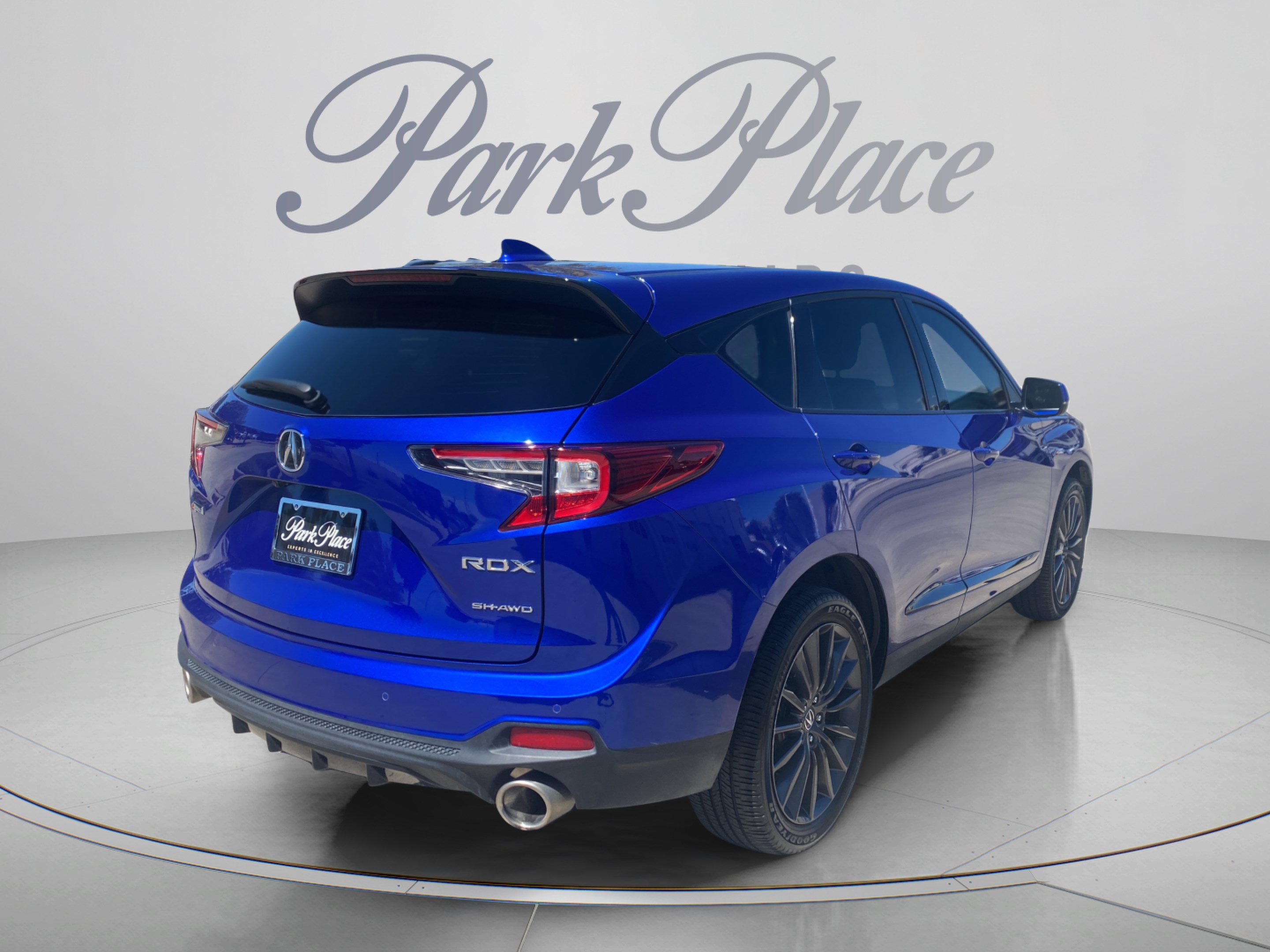 Used 2024 Acura RDX A-Spec w/ Advance Package AWD/4WD image 6