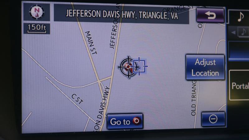 Used 2013 Lexus GS 350 4dr Sdn AWD w/ Premium Pkg image 20