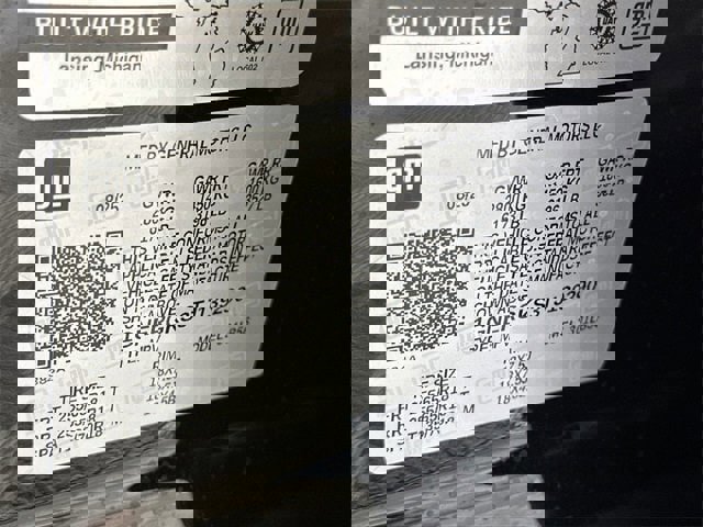 New 2026 Chevrolet Traverse LT w/ Driver Confidence Package image 34