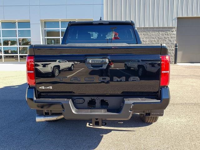 New 2025 Toyota Tacoma SR5 image 6