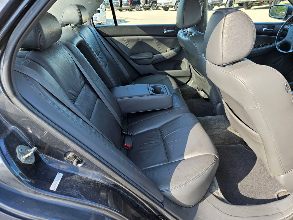 Used 2005 Honda Accord EX-L image 27