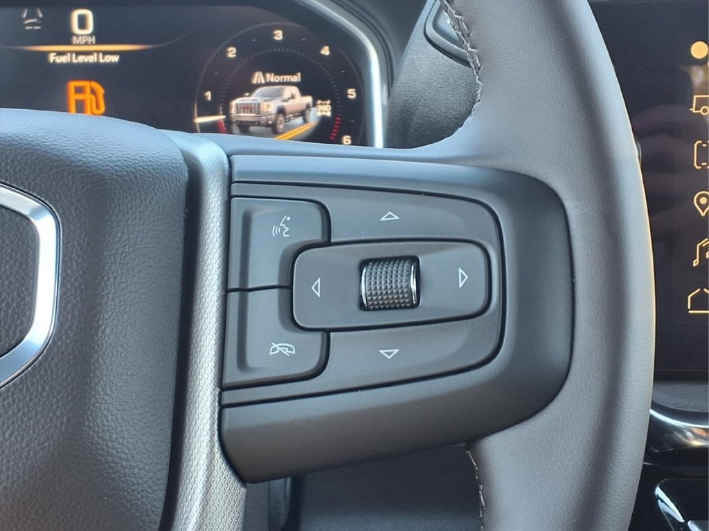New 2026 GMC Sierra 2500 Denali w/ Denali Reserve Package AWD/4WD image 19
