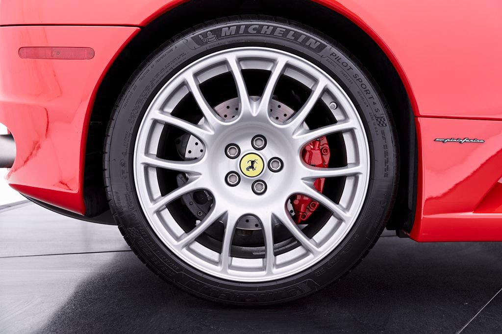 Used 2006 Ferrari F430 Coupe RWD image 44