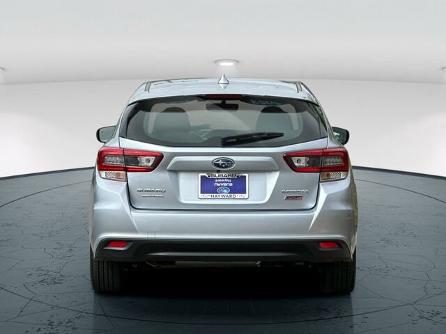 Certified 2023 Subaru Impreza 2.0i Sport AWD/4WD image 5