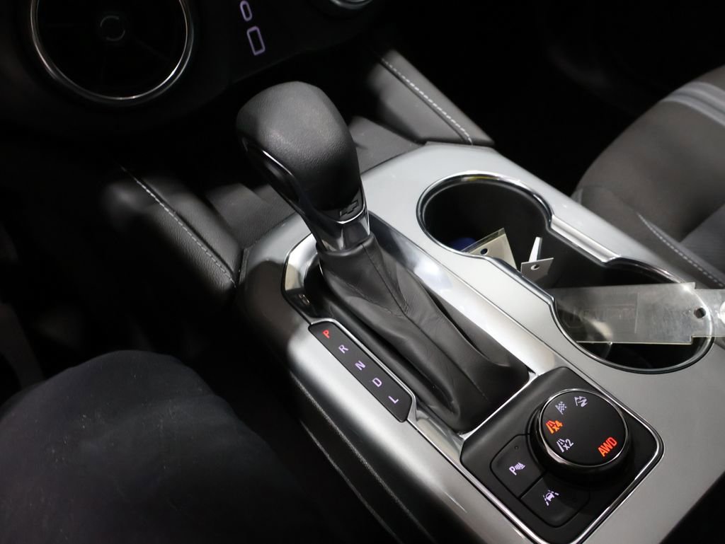 Used 2023 Chevrolet Blazer LT w/ Convenience Package image 30