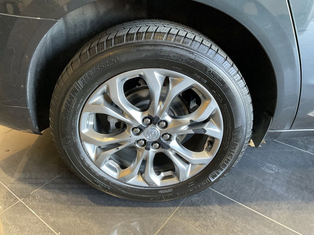 Used 2021 Buick Enclave Avenir w/ Avenir Technology Package image 7