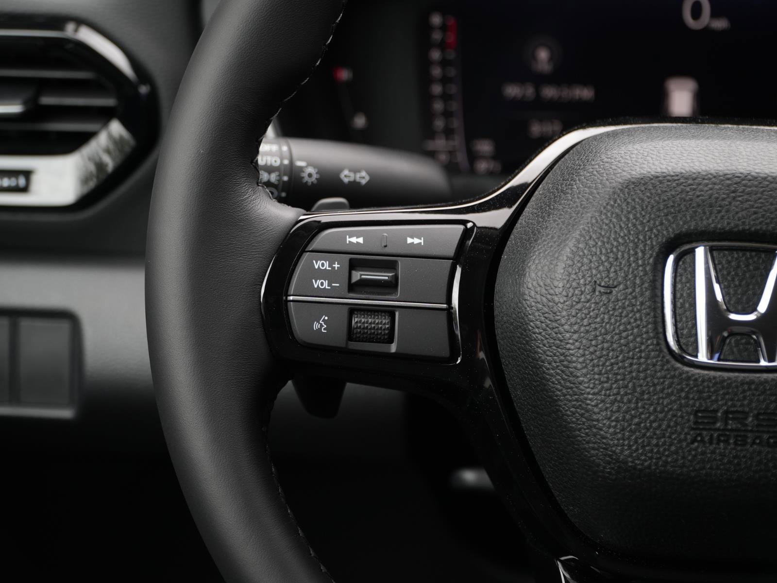 New 2026 Honda Passport RTL image 19