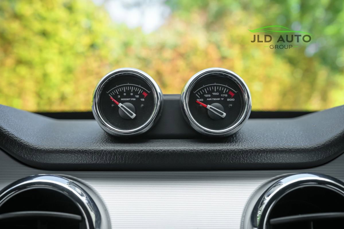 Used 2007 Ford Mustang GT RWD image 17