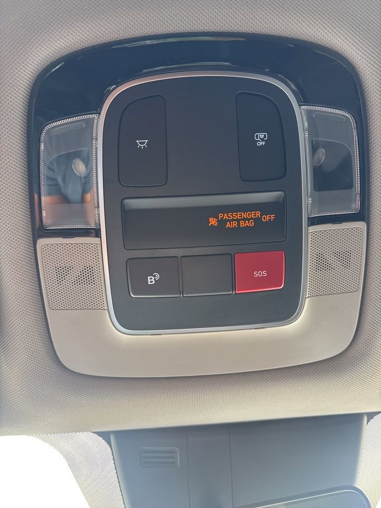 Used 2025 Hyundai Tucson SEL image 29