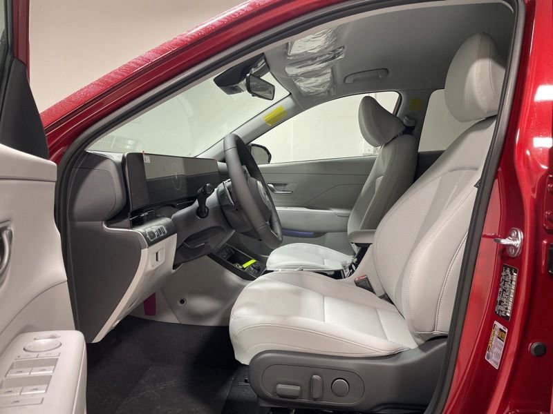 New 2026 Hyundai Kona SEL Premium image 17