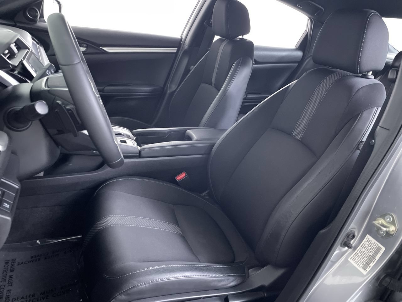 Used 2020 Honda Civic Sport image 12