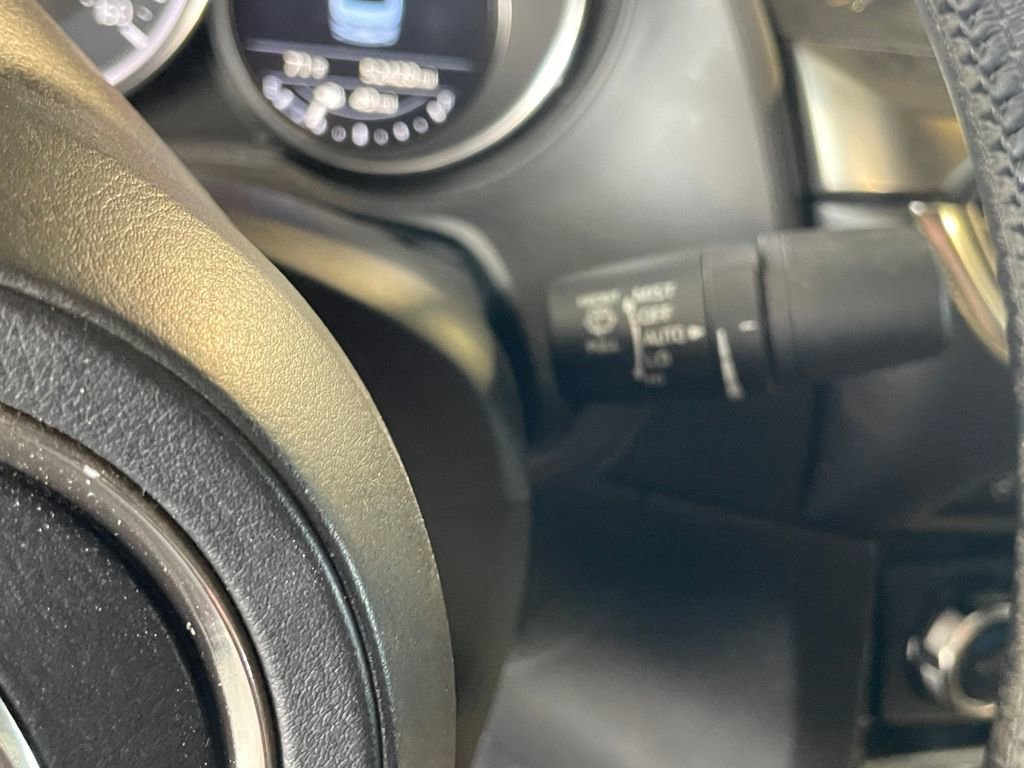 Used 2017 MAZDA MAZDA6 Grand Touring FWD image 14