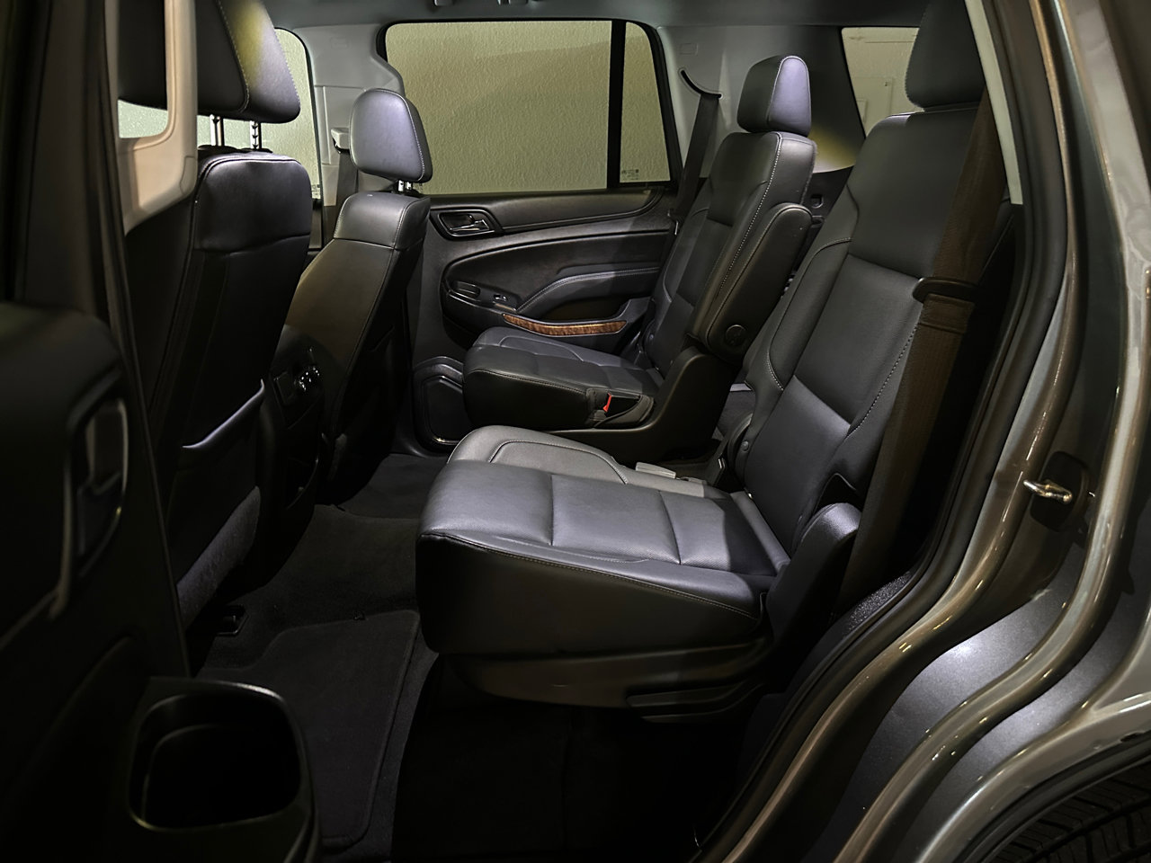 Used 2020 Chevrolet Tahoe Premier image 11