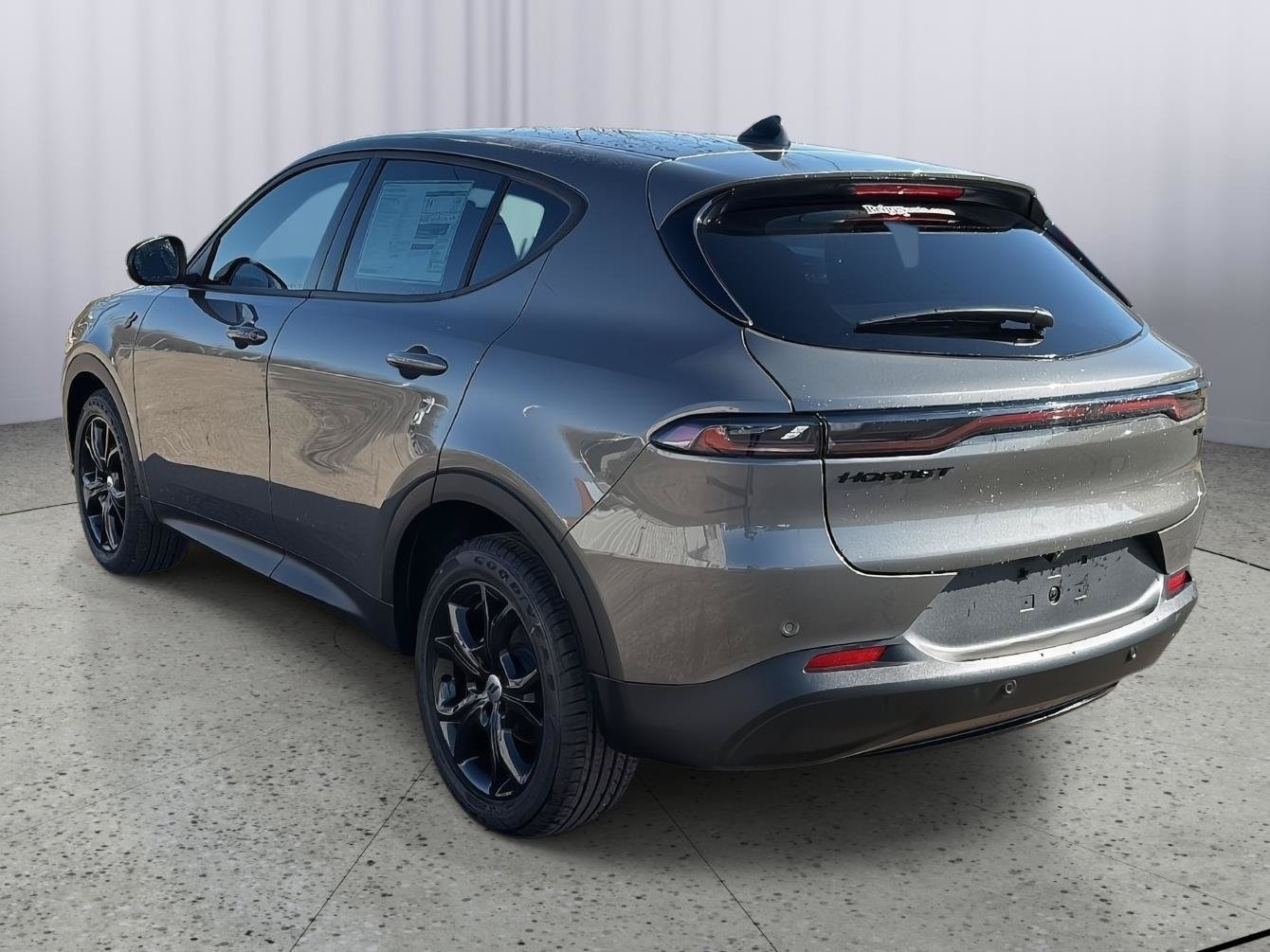 New 2025 Dodge Hornet GT w/ GT Blacktop Package AWD/4WD image 3