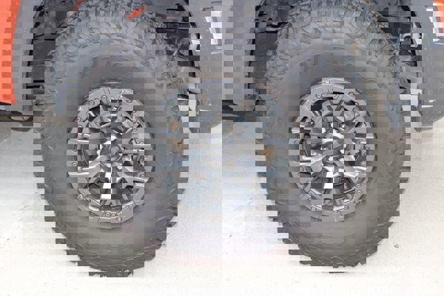 Used 2022 Ford F150 Raptor w/ Raptor 37 Performance Package image 28