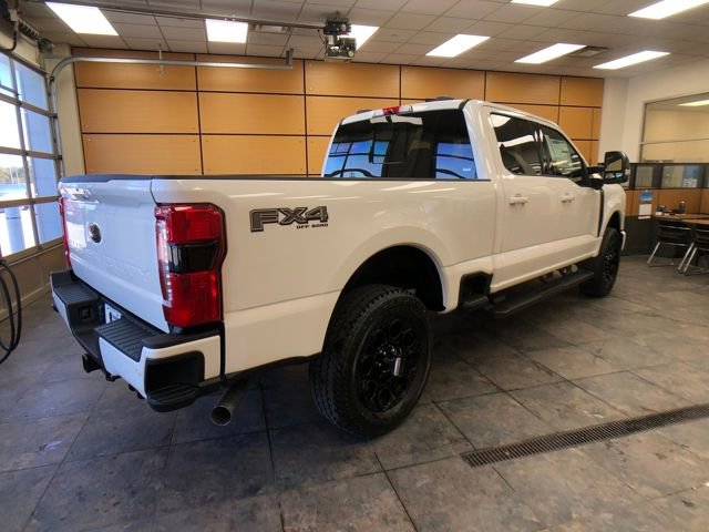 New 2026 Ford F350 Lariat image 7