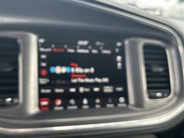 Used 2022 Dodge Charger SRT Hellcat w/ Harman/Kardon Audio Group image 30