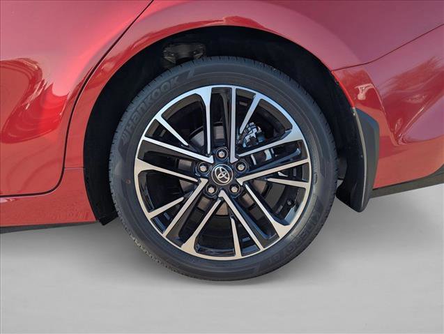 New 2026 Toyota Camry XLE image 11