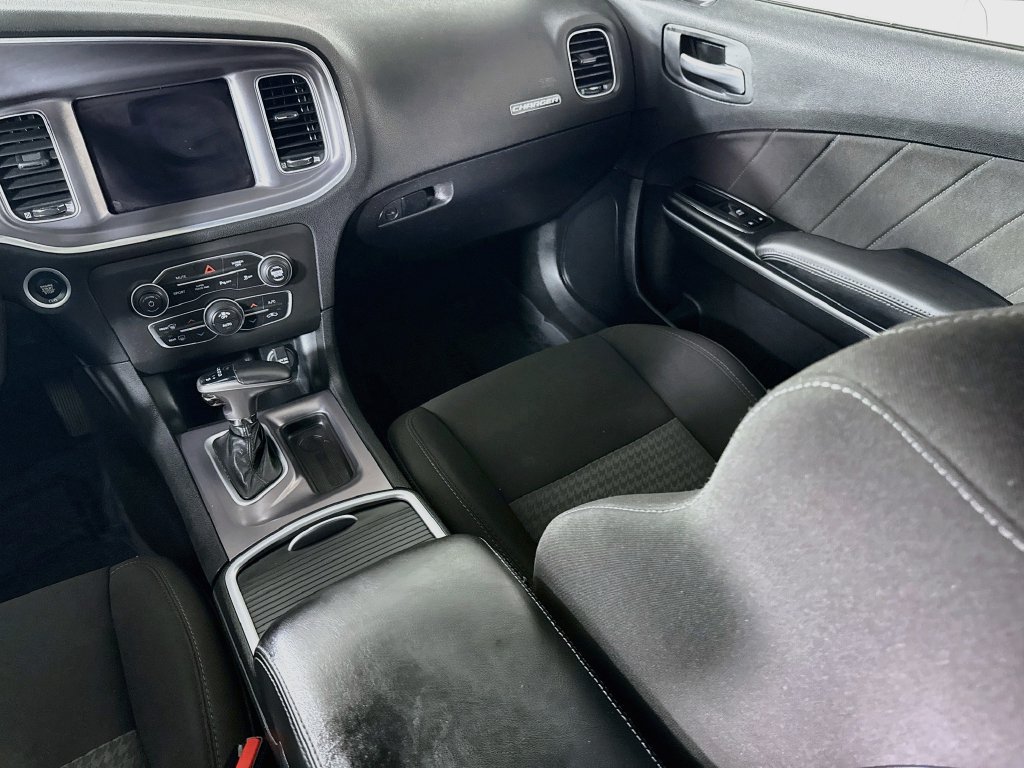 Used 2021 Dodge Charger GT RWD image 25