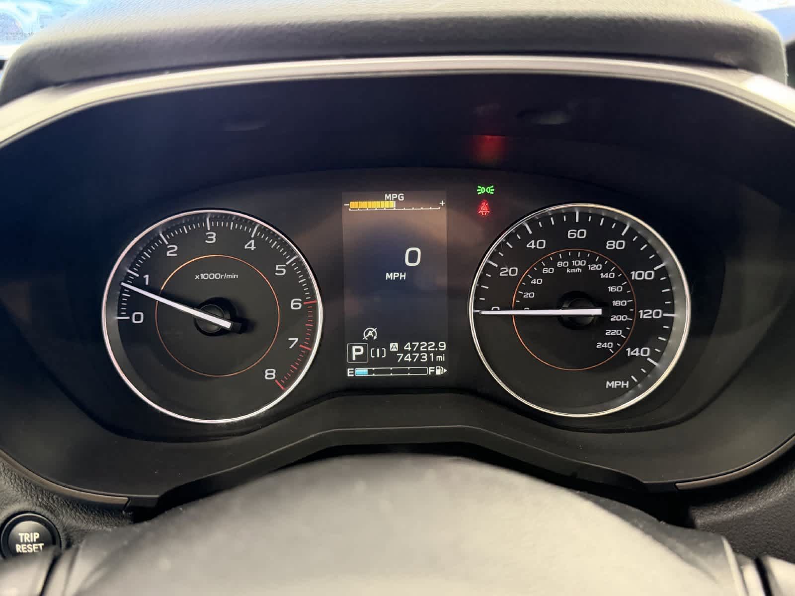 Used 2022 Subaru Crosstrek 2.5i Limited w/ Popular Package #4 AWD/4WD image 19