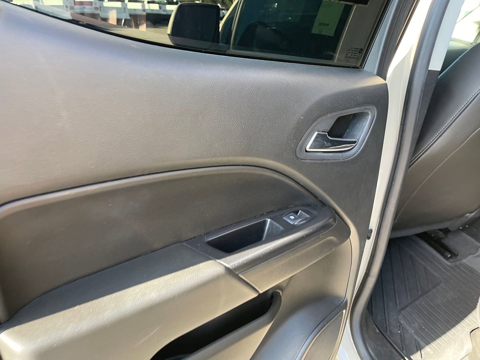 Used 2021 Chevrolet Colorado ZR2 w/ Colorado ZR2 Bison Edition image 20