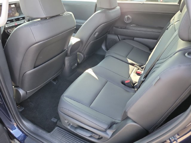 New 2026 Hyundai Palisade FWD Hybrid image 23