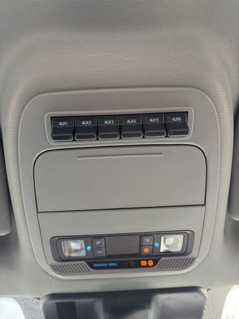 New 2026 Ford F350 XL w/ XL Driver Assist Package image 28