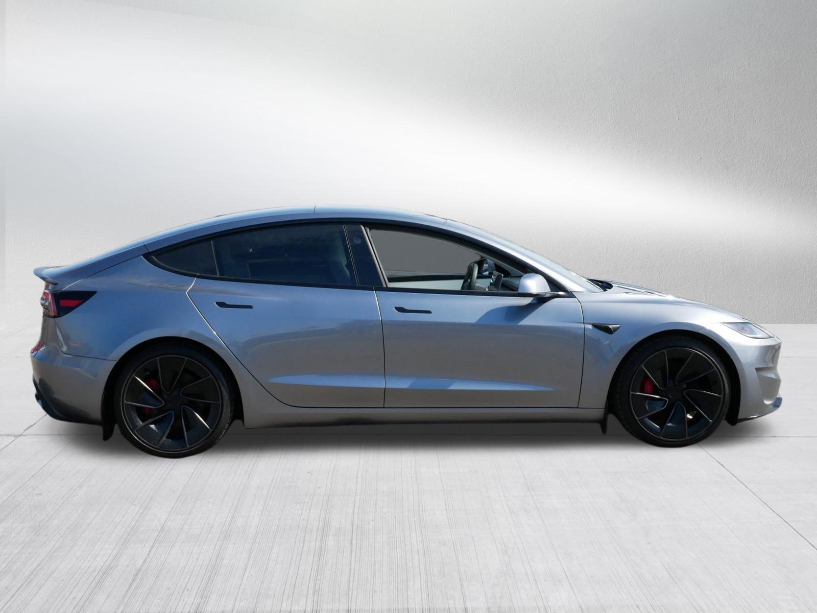 Used 2024 Tesla Model 3 Performance image 8
