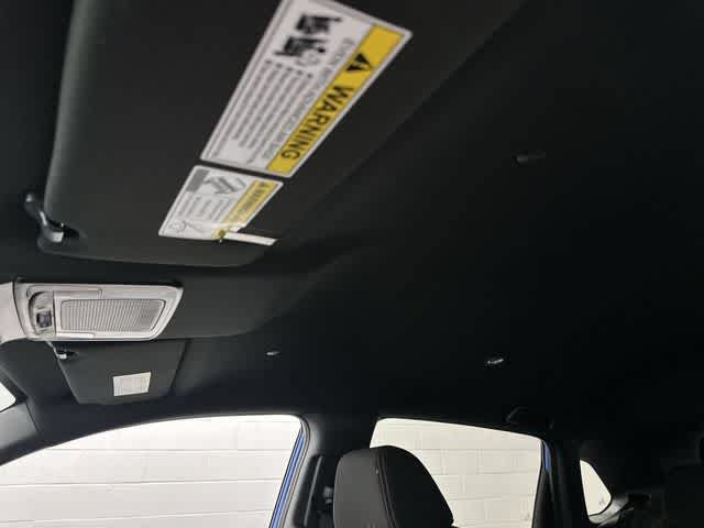 Certified 2026 Honda HR-V Sport image 27