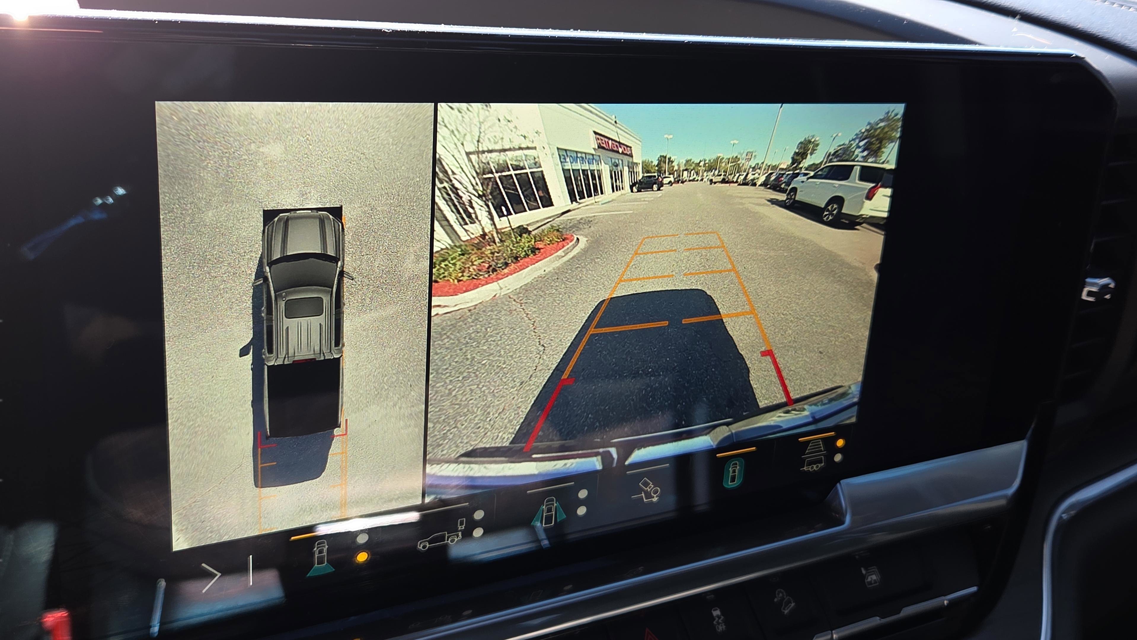 Used 2023 GMC Sierra 1500 SLT w/ SLT Premium Package image 12