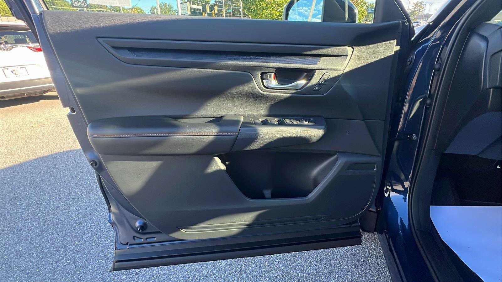 New 2026 Honda CR-V Sport-L image 22