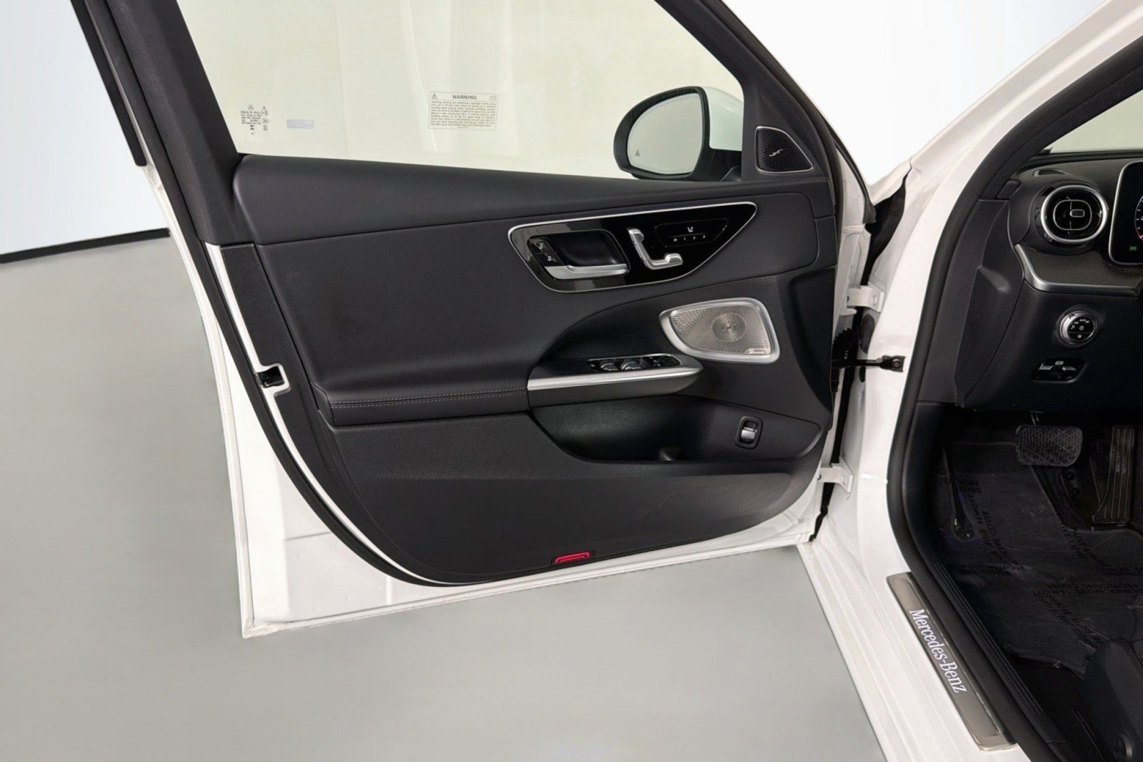 Certified 2024 Mercedes-Benz C 300 Sedan image 24