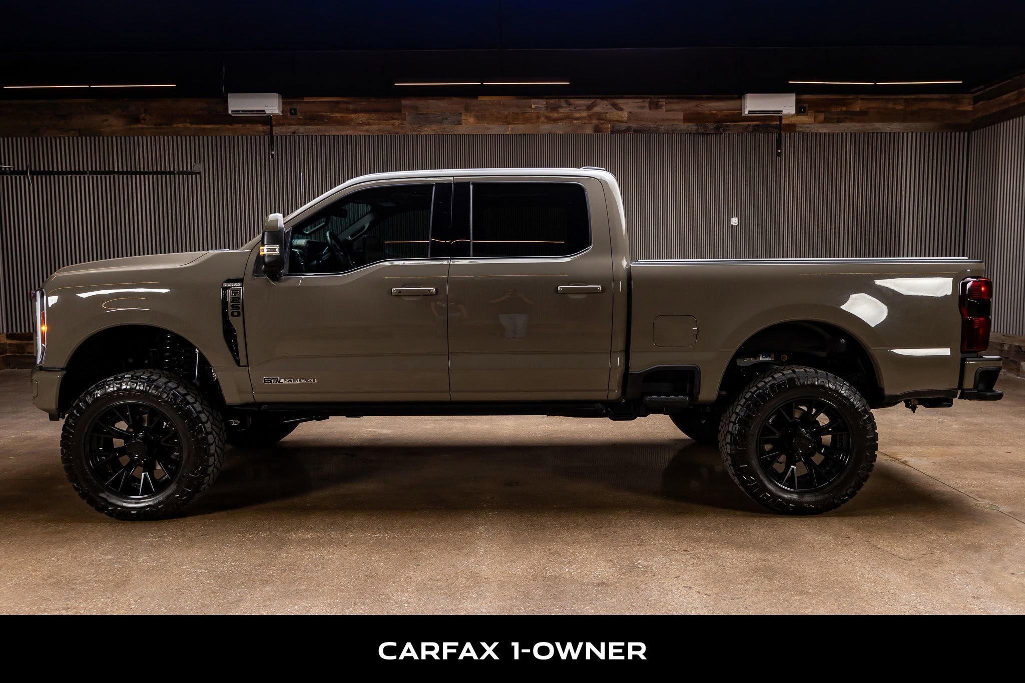 Used 2026 Ford F250 King Ranch w/ Chrome Package image 5