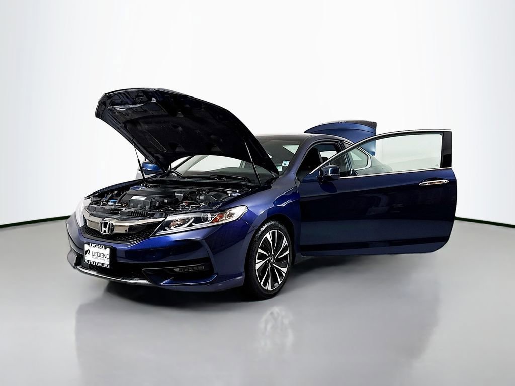 Used 2016 Honda Accord EX-L image 18