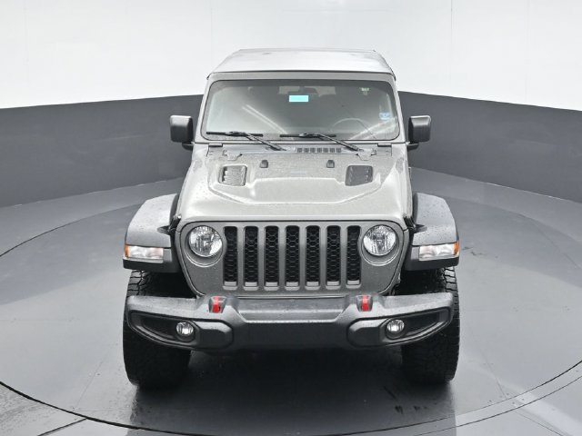 Used 2022 Jeep Gladiator Rubicon AWD/4WD image 39