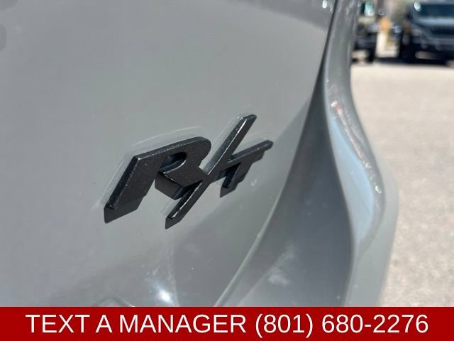 Used 2022 Dodge Durango R/T w/ Quick Order Package 22F AWD/4WD image 13