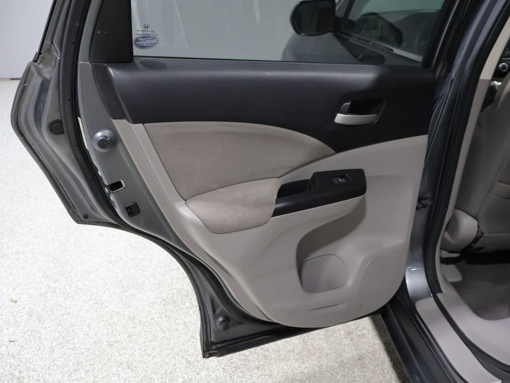 Used 2013 Honda CR-V EX image 18