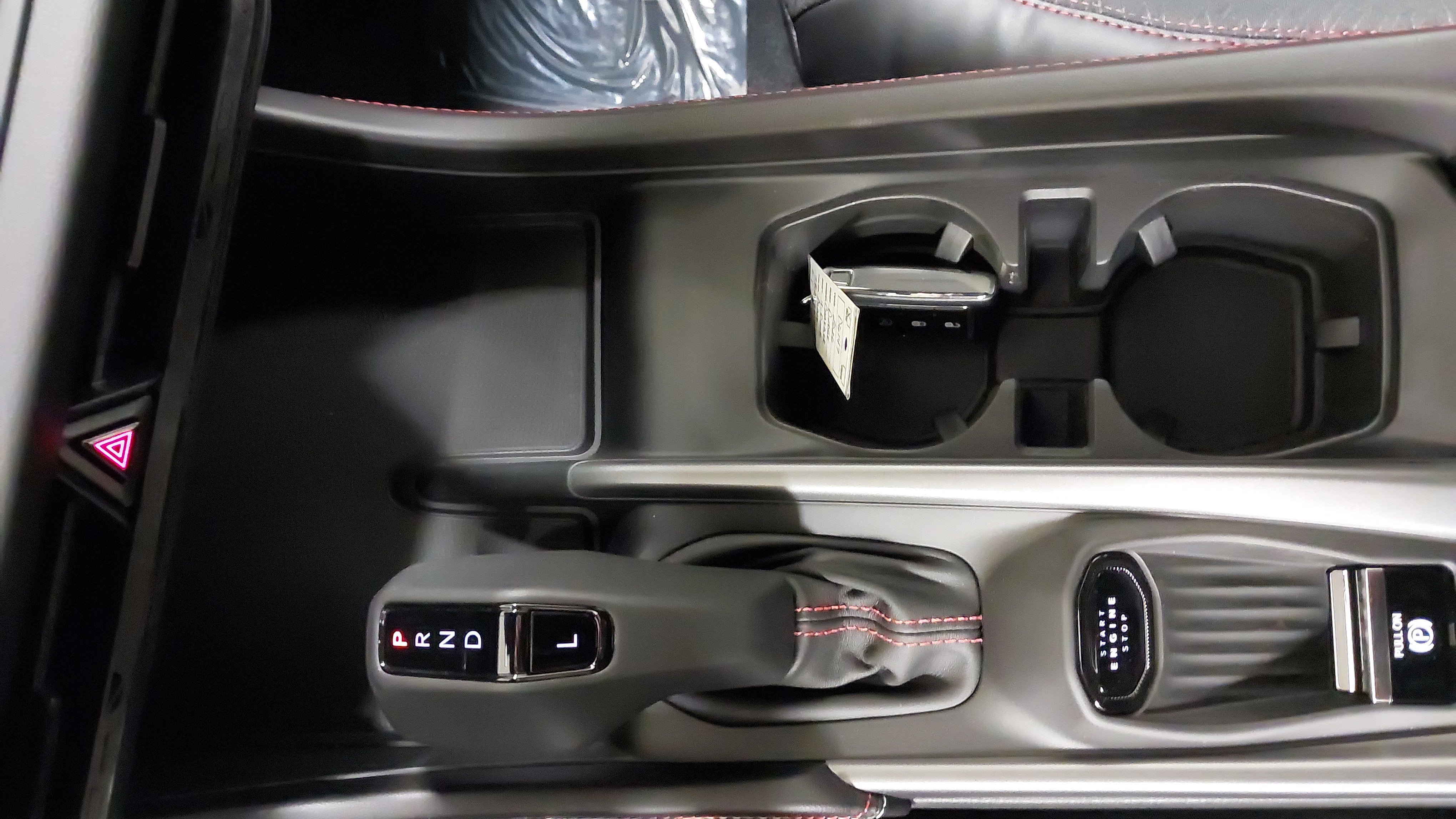 New 2026 Dodge Charger R/T AWD/4WD image 22