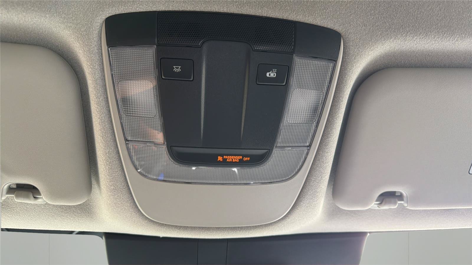 New 2026 Kia Niro LX FWD image 21