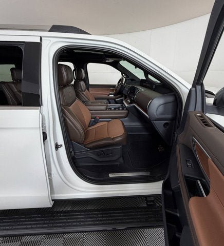New 2025 Ford Expedition Max King Ranch AWD/4WD image 6
