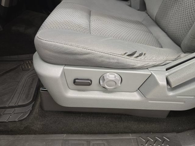 Used 2013 Ford F150 XLT w/ XLT Chrome Pkg RWD image 32