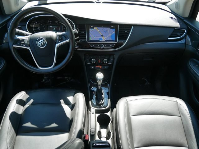 Used 2017 Buick Encore Essence w/ Experience Buick Package AWD/4WD image 12