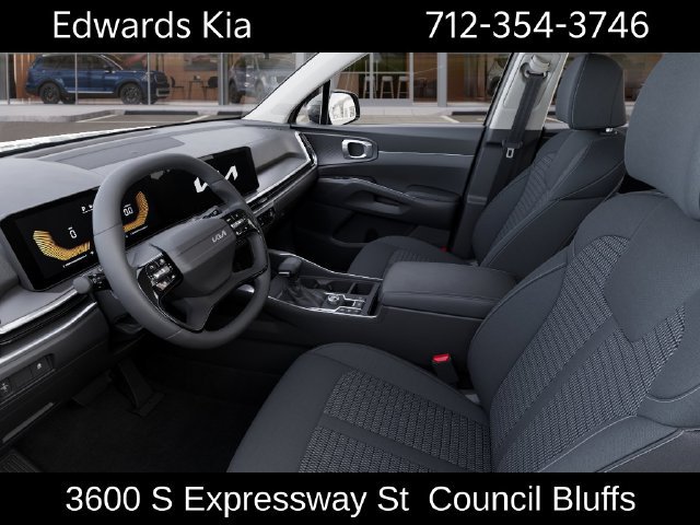 New 2026 Kia Sorento LX FWD image 19