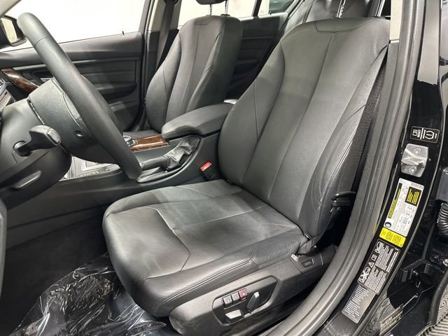 Used 2014 BMW 335i xDrive Sedan AWD/4WD image 28