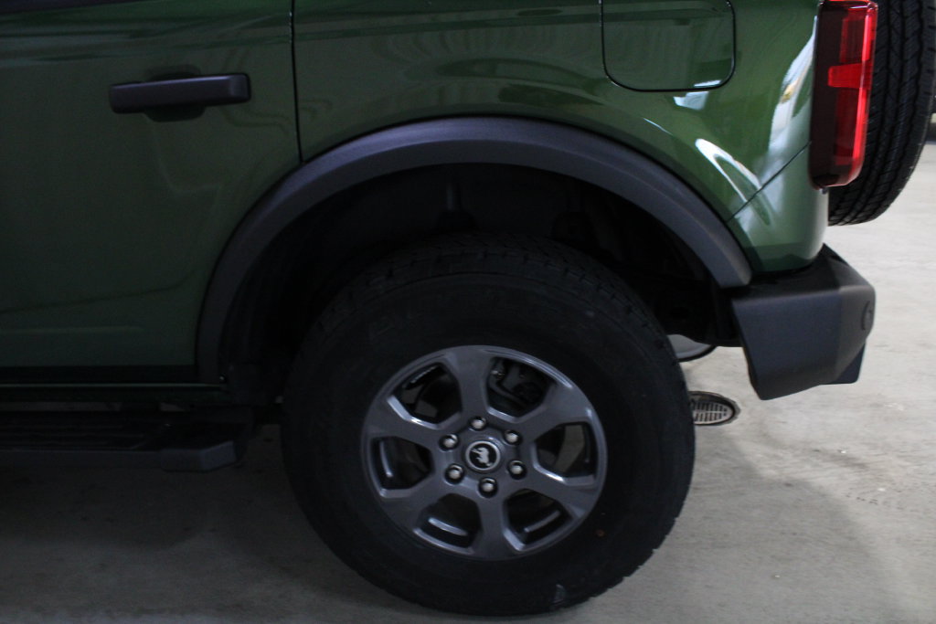 Used 2023 Ford Bronco Big Bend AWD/4WD image 29