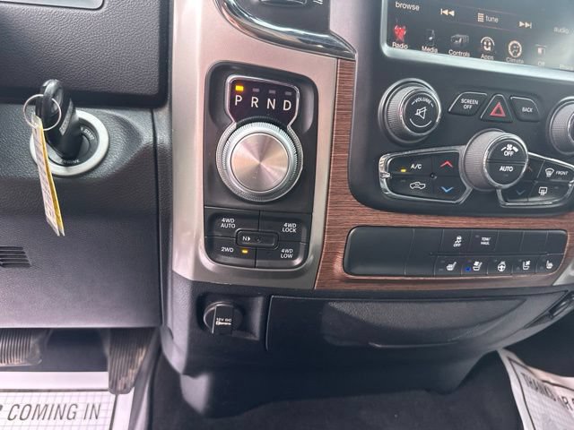 Used 2016 RAM 1500 Laramie w/ Protection Group AWD/4WD image 44